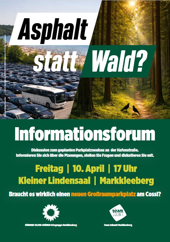 Informationsforum Markkleeberg